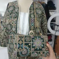کیف مجلسی با سلیقه شما
