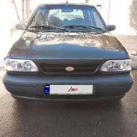 پرایدمدل۱۳۸۵