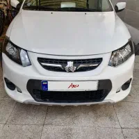 کوییک ار کم کار رینگ اسپرت مدل401 پارس خودرو