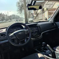 هایما +S7|خودرو سواری و وانت|کرمانشاه, |دیوار