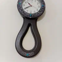 ساعت دیواری