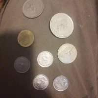 عطیقه|کلکسیون سکه، تمبر، اسکناس|مشهد, منزل آباد|دیوار