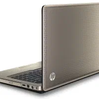 لپ تاپ Hp i3 کارکرده تمیز و سالم
