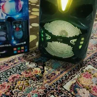 اسپیکر سایز بزرگ