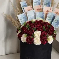 کادو|گل و گیاه طبیعی|کامیاران, |دیوار