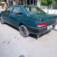 اردی مدل 83 انژکتور تمیز|خودرو سواری و وانت|کلاله, |دیوار