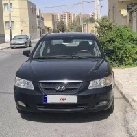 سوناتا 2006|خودرو سواری و وانت|یزد, |دیوار