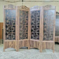 پاراوان پارتیشن جداکننده