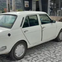 پیکان سواری مدل 83|خودرو سواری و وانت|گالیکش, |دیوار