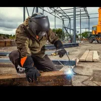 جوشکار سیار