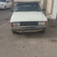 پیکان وانت مدل ۸۹