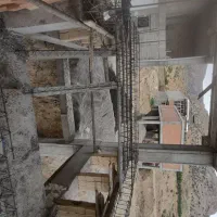 نیازمند استاد کار آرماتور بندی