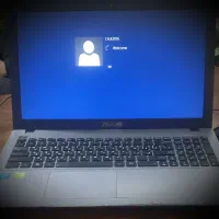 لپ تاپ ASUS CORE I5