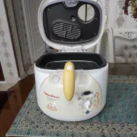 سرکن مولینکس اصل|اجاق گاز و لوازم برقی پختوپز|پاکدشت, پاکدشت (مامازند)|دیوار