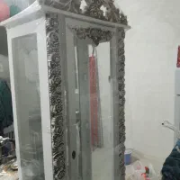 پنج قلم کمد ۱۵تومان|مبلمان خانگی و میز عسلی|بناب, |دیوار