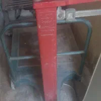 ترازو باسکول مارک بی‌نظیر ۵۰۰کیلو