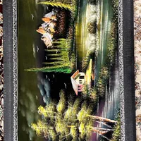 تابلوی نقاشی