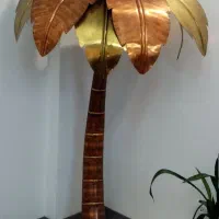 یک ابازور مس و برنج بفروش میرسد