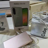 سامسونگ a56 چینی مودم هواوی آی پاد پاوربانک نو