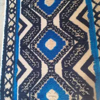 انواع پادری های 53×80
