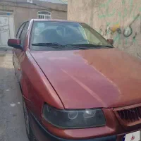 سمند دوگانه