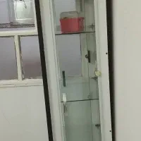 بوفه تمیز و نو