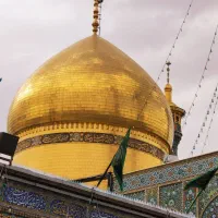 کاروان زیارتی حضرت جواد الائمه علیه السلام
