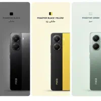 گوشی poco x7 pro