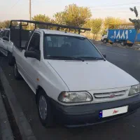 وانت پراید ۱۴۰۱