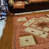 روتختی دو نفره سنتی قدیمی و یک نفره|سرویس روتختی|تهران, منیریه|دیوار