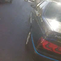 پژو پارس ۹۳|خودرو سواری و وانت|خرمدره, |دیوار