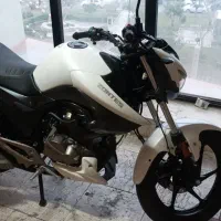 موتور زونتس 230 سی سی کویر موتور صفر