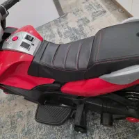 موتور شارژی درحدنو|اسباب‌بازی بچه|گلستان (تهران), |دیوار