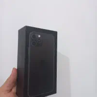 ایفون 11pro|موبایل|ملایر, |دیوار