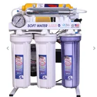 فروش وتعویض وتعمیر تصفیه اب