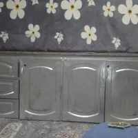 کابینت آشپزخانه|آب‌چکان و نظم‌دهنده ظروف|ایرانشهر, |دیوار