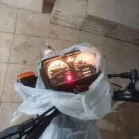 کویر موتور 200 سی سی|موتورسیکلت|کرمانشاه, |دیوار