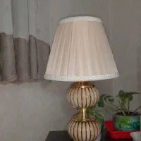اباژر رومیزی|چراغ خواب و آباژور|تهران, علی‌آباد|دیوار