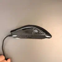 ماوس گلوریس مدلo|قطعات و لوازم جانبی رایانه|تهران, امانیه|دیوار