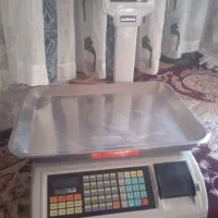 ترازو دیجیتالی فاکتور دار