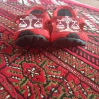دمپایی زندان بافت