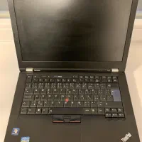 لپتاپ t420 i5 ram4 hdd500