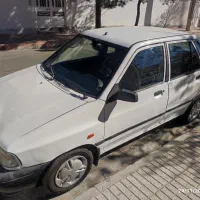 پراید131sxمدل91فروش فوری