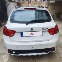 کوییک gxr سفارشی مدل 1402 بدون رنگ|خودرو سواری و وانت|کرج, عظیمیه|دیوار