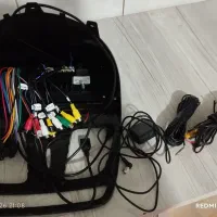 مانیتور ساینا s|قطعات یدکی و لوازم جانبی|آبیک, |دیوار