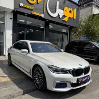 bmw 730 2017