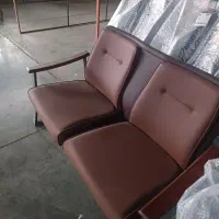 مبل اداری  دونفره