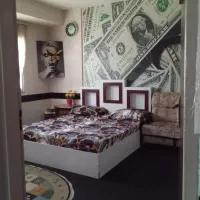 اقامتگاه سویت‌اتاق‌ هتل‌اپارتمان‌شیک وتمیز|اجارهٔ کوتاه‌مدت آپارتمان و سوئیت|تهران, یافت آباد جنوبی|دیوار