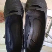 سلام‌یک‌جفت‌بوت‌وکفش‌وجلسی‌بفروش‌میرسد|کیف، کفش، کمربند|بروجرد, |دیوار