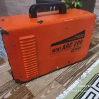 دستگاه جوش آورین۲۰۰|ابزارآلات|لنگرود, |دیوار